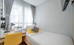 Orchard Road (D9), Condominium #574432011